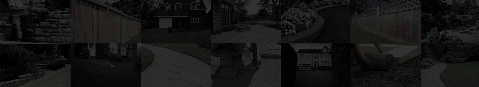 H&S Driveways