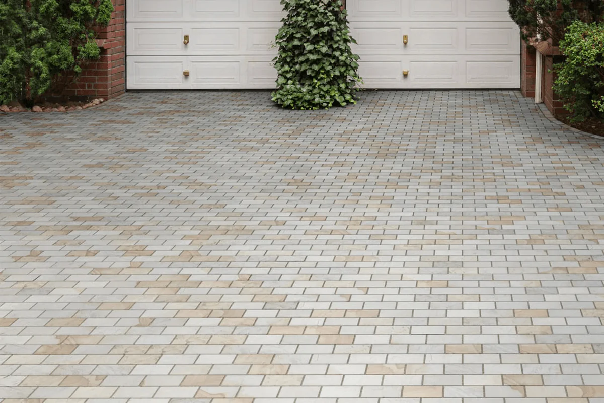 Welcome to H&S Driveways